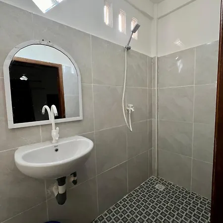 Saellahouse Apartment Gili Trawangan Exterior photo
