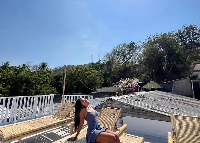 Saellahouse