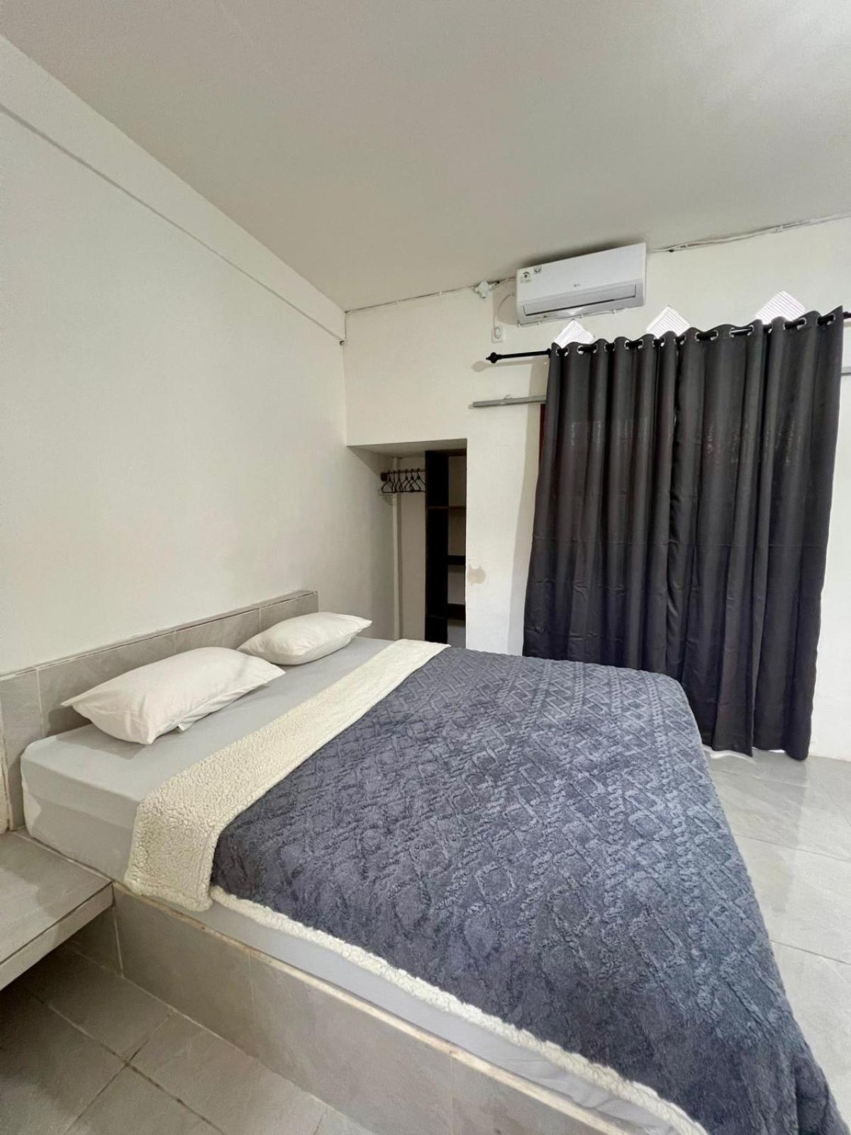 Saellahouse Gili Trawangan