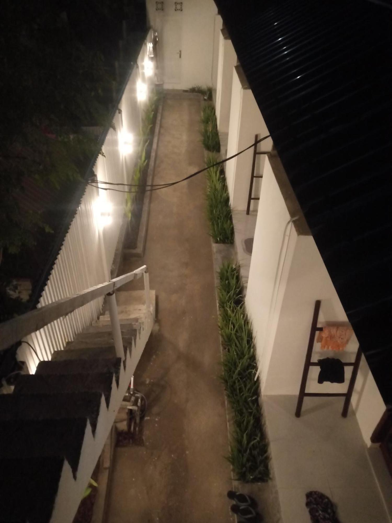 Saellahouse Homestay *