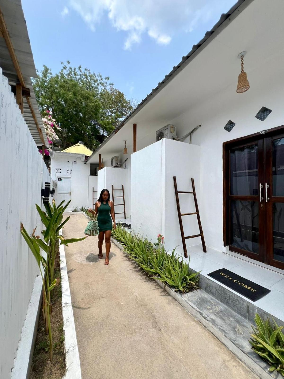 Saellahouse Homestay