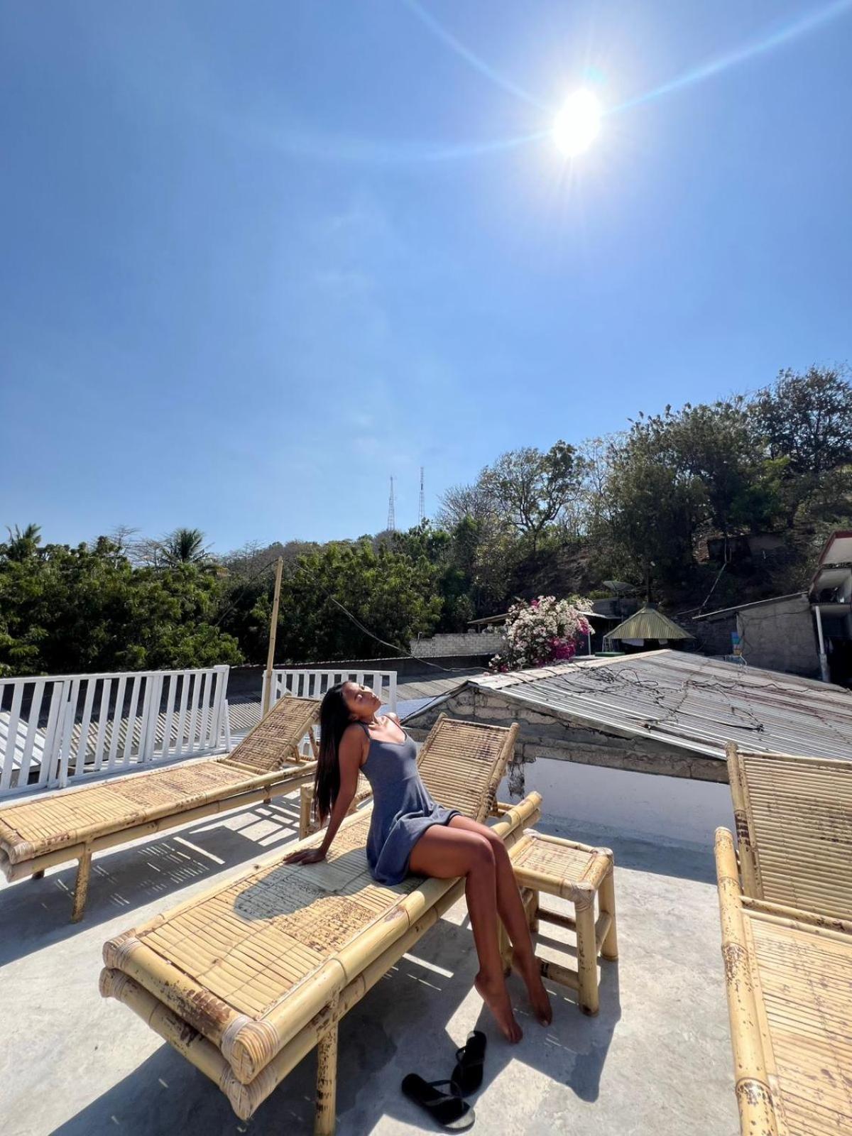 Homestay Saellahouse Gili Trawangan