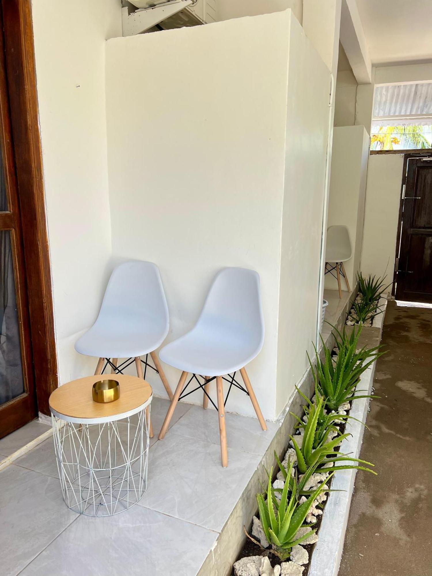 Saellahouse Homestay