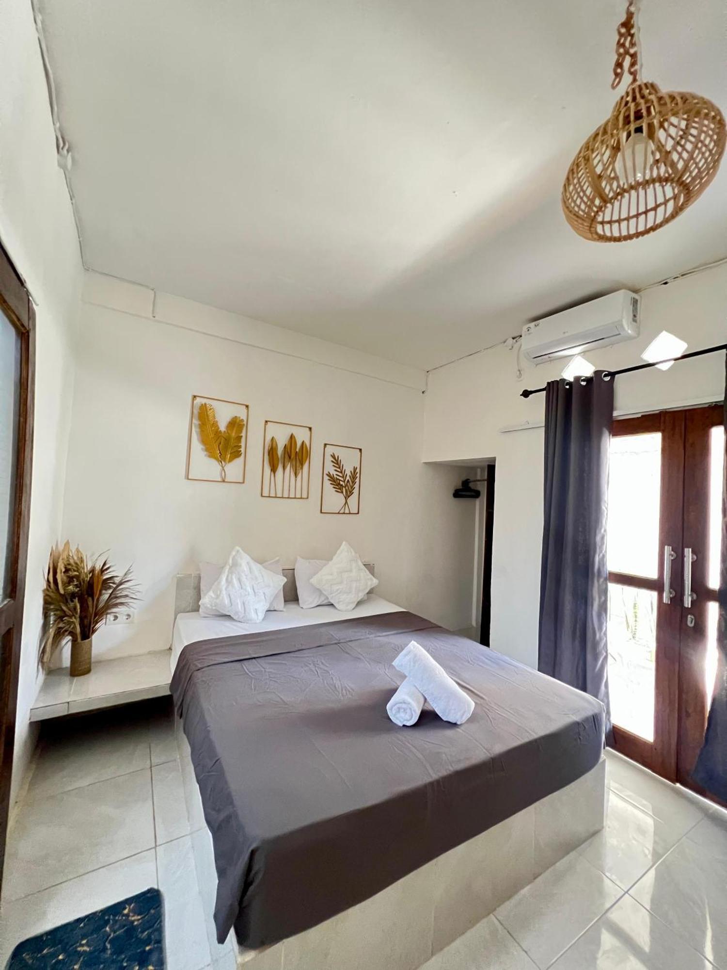 Saellahouse Homestay Gili Trawangan