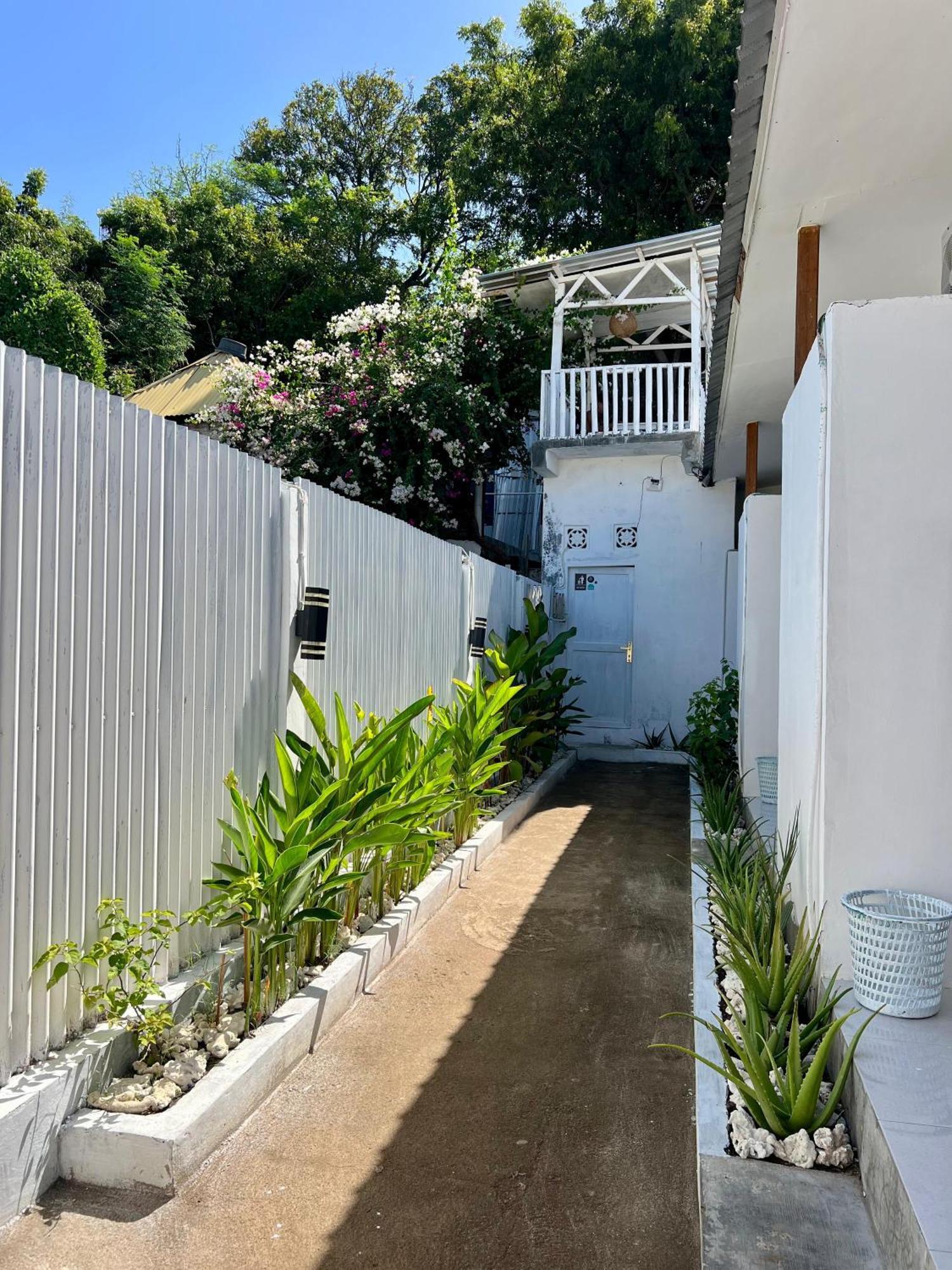 Homestay Saellahouse