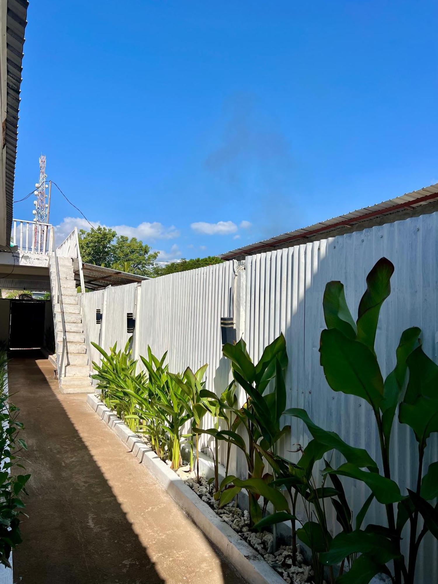 Saellahouse Homestay Gili Trawangan
